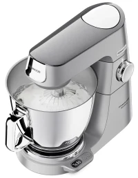 Кухонный комбайн Kenwood KVL85.704SI, Серебристый 3