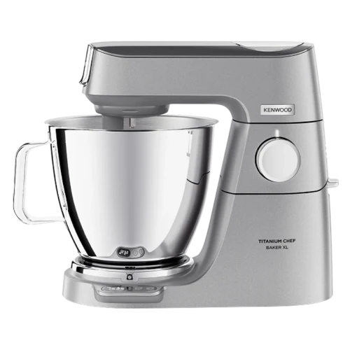Кухонный комбайн Kenwood KVL85.704SI, Серебристый