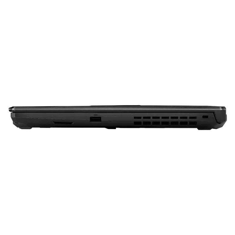 Игровой ноутбук 15,6" ASUS TUF Gaming A15 FA506NCG, Graphite Black 6