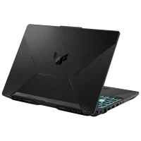 Игровой ноутбук 15,6" ASUS TUF Gaming A15 FA506NCG, Graphite Black 4