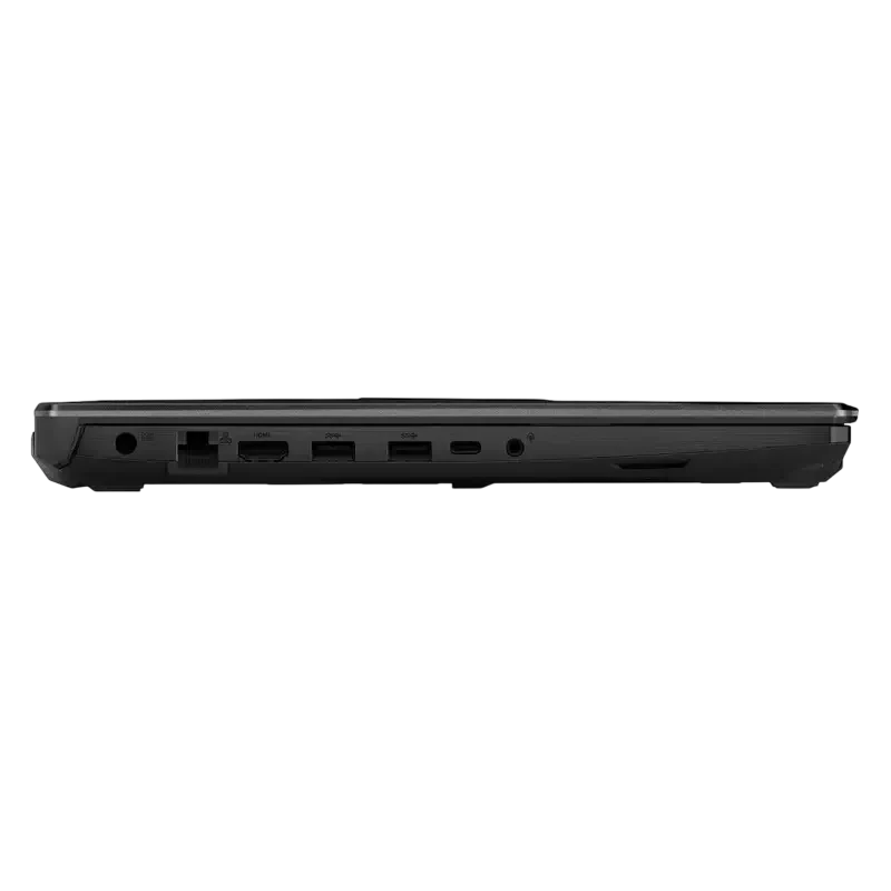 Игровой ноутбук 15,6" ASUS TUF Gaming A15 FA506NCG, Graphite Black 5