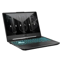 Игровой ноутбук 15,6" ASUS TUF Gaming A15 FA506NCG, Graphite Black 3