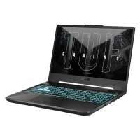 Игровой ноутбук 15,6" ASUS TUF Gaming A15 FA506NCG, Graphite Black 2