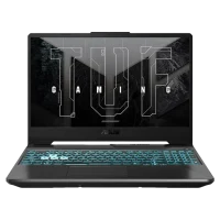 Игровой ноутбук 15,6" ASUS TUF Gaming A15 FA506NCG, Graphite Black