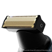 Мужской Триммер Rowenta TN6204E0, Черный 3