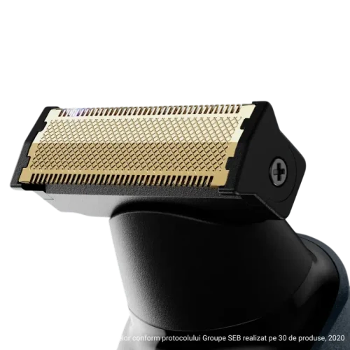 Мужской Триммер Rowenta TN6204E0, Черный