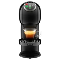 Cafetieră cu capsule Krups Genio S Plus + Capsule Nescafe Dolce Gusto, Black 5