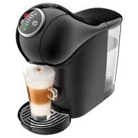 Cafetieră cu capsule Krups Genio S Plus + Capsule Nescafe Dolce Gusto, Black 3