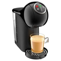 Cafetieră cu capsule Krups Genio S Plus + Capsule Nescafe Dolce Gusto, Black 2