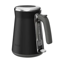 Электрочайник Tefal KI6668E0, Черный 3