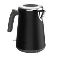 Электрочайник Tefal KI6668E0, Черный 2