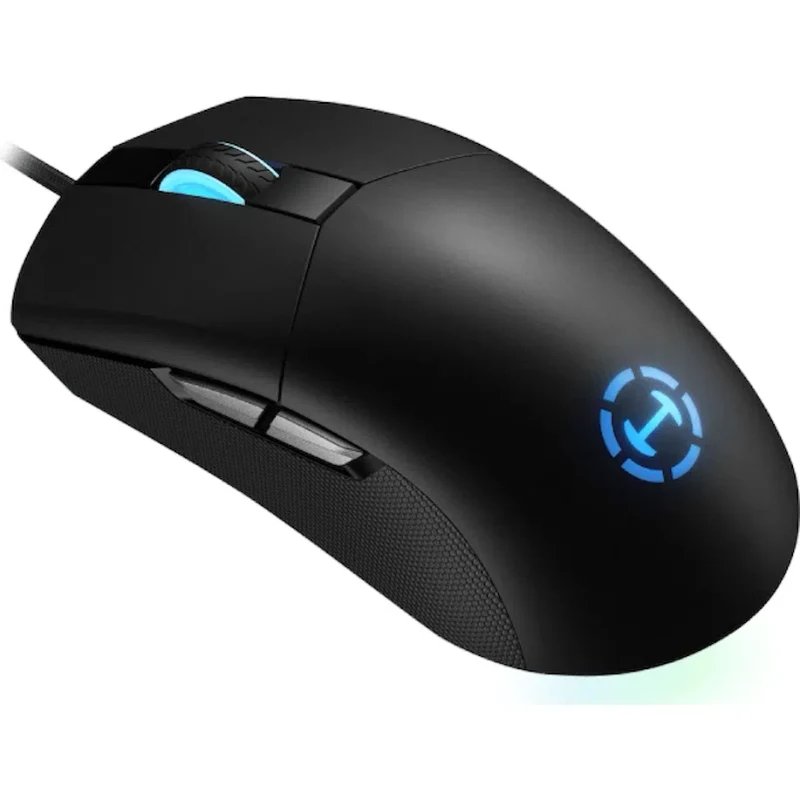 Mouse Gaming Edifier Hecate G4M, Черный 3