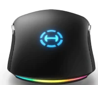 Mouse Gaming Edifier Hecate G4M, Черный 5