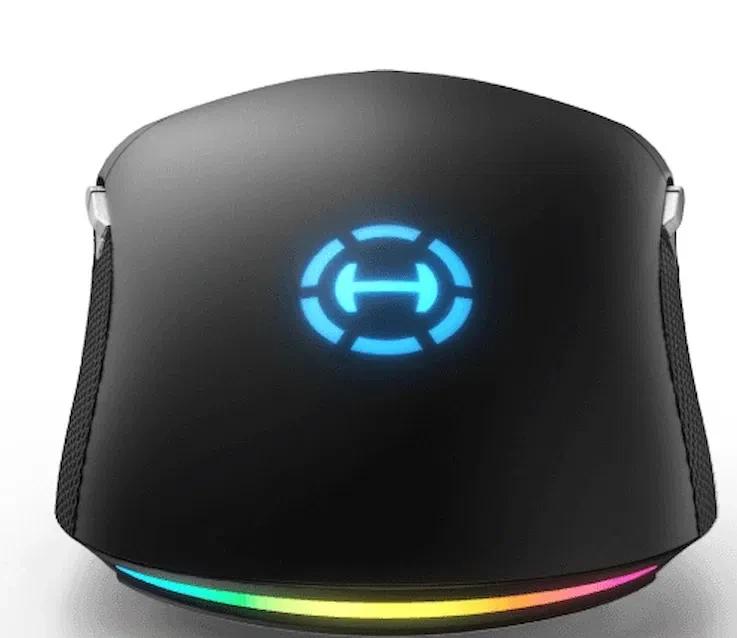Mouse Gaming Edifier Hecate G4M, Черный 5