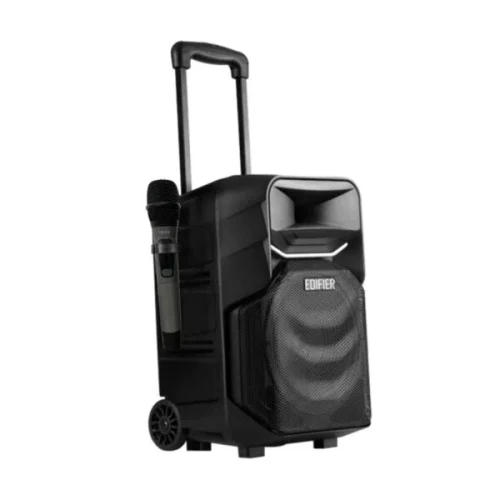 Boxă portabilă Edifier A3-8s, Negru