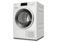 Сушильная Машина Miele TWC 640 WP, White 3