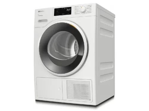 Сушильная Машина Miele TWC 640 WP, White 3