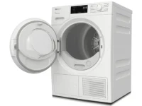 Сушильная Машина Miele TWC 640 WP, White 2