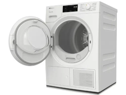 Сушильная Машина Miele TWC 640 WP, White 2