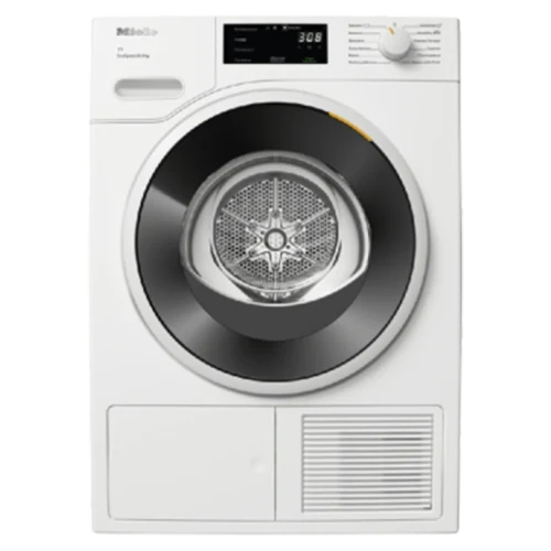Сушильная Машина Miele TWC 640 WP, White