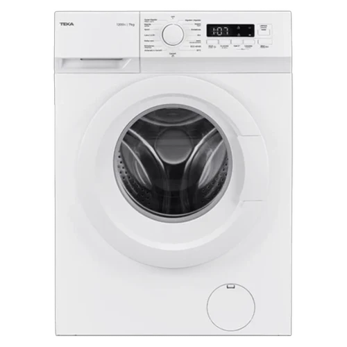 Стиральная машина Teka WMK 40740 WH, White