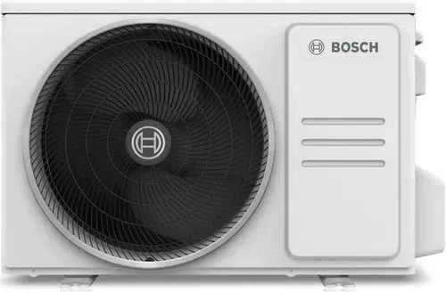 Кондиционер сплит Bosch Climate 3000i 35WE, Белый 3