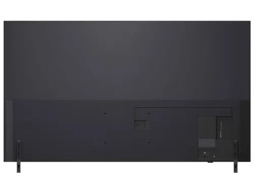 75" Телевизор LG 75QNED84A3C, Черный