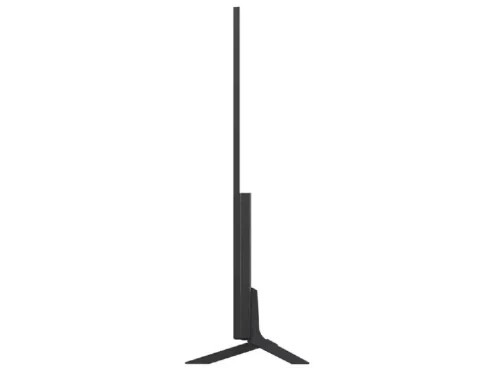 75" Телевизор LG 75QNED84A3C, Черный