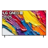 75" Телевизор LG 75QNED84A3C, Черный