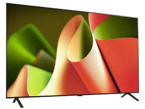 77" Телевизор LG OLED 77B42LA, Черный 3