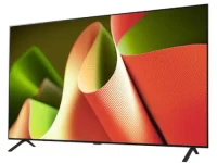 77" Телевизор LG OLED 77B42LA, Черный 2