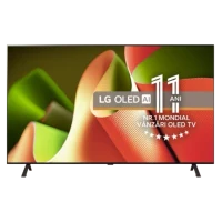 77" Телевизор LG OLED 77B42LA, Черный