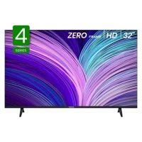 32" Televizor Vesta LD32L4005, Negru