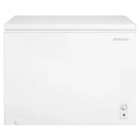 Морозильный ларь Daewoo FF-384MEW, Белый