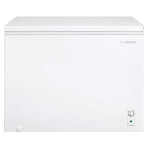 Ladă frigorifică Nobeltek NCF-295E, Alb