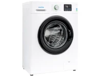 Стиральная машина Nobeltek NWM612E-W, White 3
