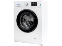 Стиральная машина Nobeltek NWM612E-W, White 4