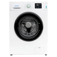 Стиральная машина Nobeltek NWM612E-W, White