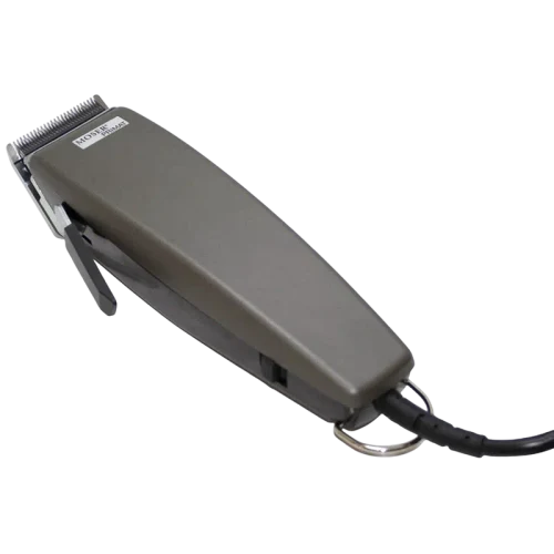 Машинка для стрижки Moser Primat 1230-0051, Серый