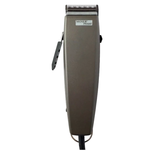 Машинка для стрижки Moser Primat 1230-0051, Серый