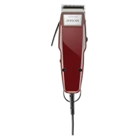 Машинка для стрижки Moser Typ 1400-0278, Красный