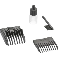 Aparat de tuns Moser Typ 1406-0087, Negru 2