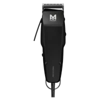 Aparat de tuns Moser Typ 1406-0087, Negru