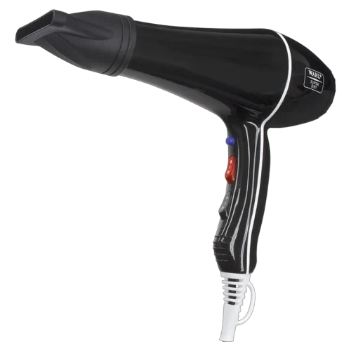 Фен Wahl Super Dry 4340-0470, Black