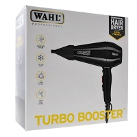Фен WAHL TurboBooster 4314-0475, Black 7