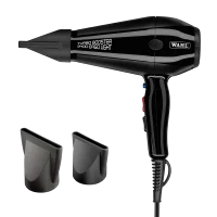 Фен WAHL TurboBooster 4314-0475, Black 5