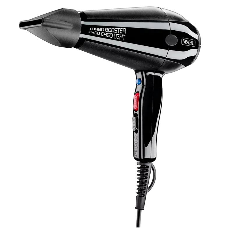 Фен WAHL TurboBooster 4314-0475, Black 2