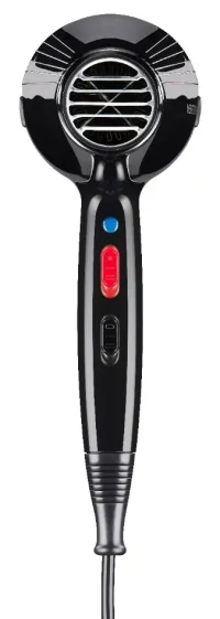 Фен Wahl Ventus Pro 4352-0470, Black 2