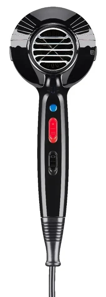 Фен Wahl Ventus Pro 4352-0470, Black 2