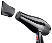 Фен Wahl Ventus Pro 4352-0470, Black 3